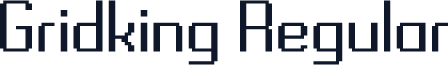 Gridking Regular