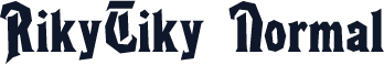 RikyTiky Normal