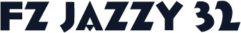 FZ JAZZY 32