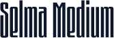 Selma Medium