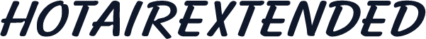 HotAirExtended