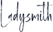 Ladysmith