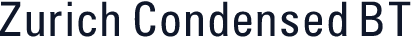 Zurich Condensed BT