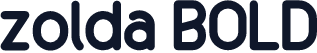 zolda BOLD