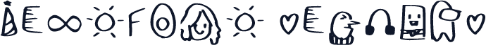 Bestfont Regular