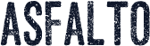 Asfalto