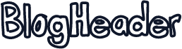 BlogHeader