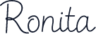 Ronita