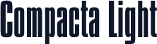 Compacta Light