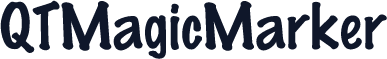 QTMagicMarker