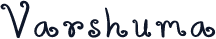 Varshuma