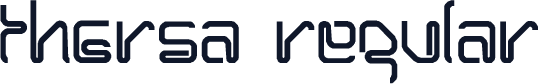THERSA Regular