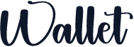 Wallet