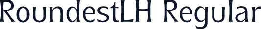 RoundestLH Regular