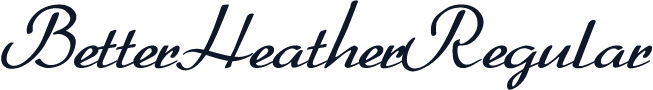 BetterHeatherRegular