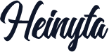 Heinyta