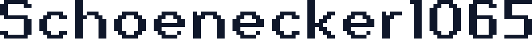 Schoenecker1065