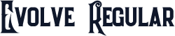 Evolve Regular