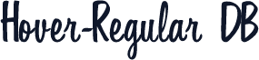 Hover-Regular DB