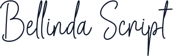 Bellinda Script