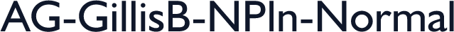 AG-GillisB-NPln-Normal