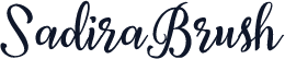 SadiraBrush