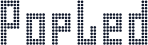 PopLed