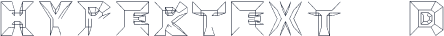 Hypertext 4D