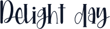 Delight day
