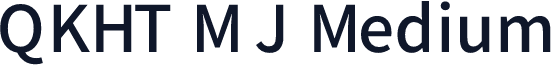 QKHT M J Medium