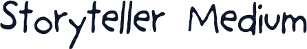 Storyteller Medium