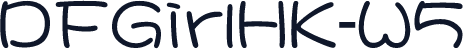 DFGirlHK-W5