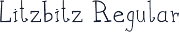Litzbitz Regular