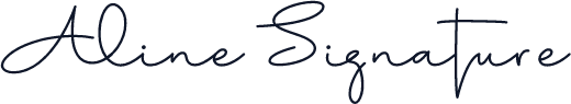 Aline Signature