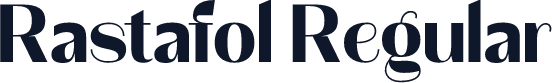 Rastafol Regular