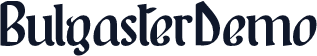 BulgasterDemo