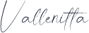 Vallenitta