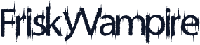 FriskyVampire