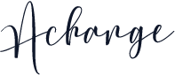 Achange