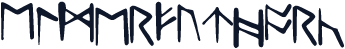 ElderFuthark