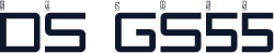DS GS55