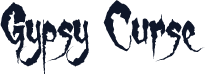 Gypsy Curse