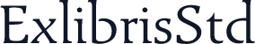 ExlibrisStd
