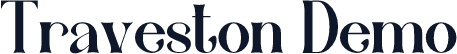 Traveston Demo
