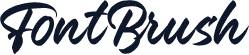 FontBrush