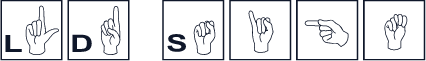 LD Sign