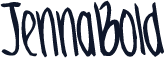 JennaBold