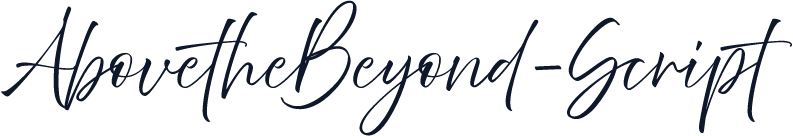 AbovetheBeyond-Script