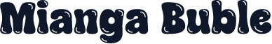 Mianga Buble