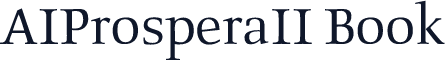 AIProsperaII Book
